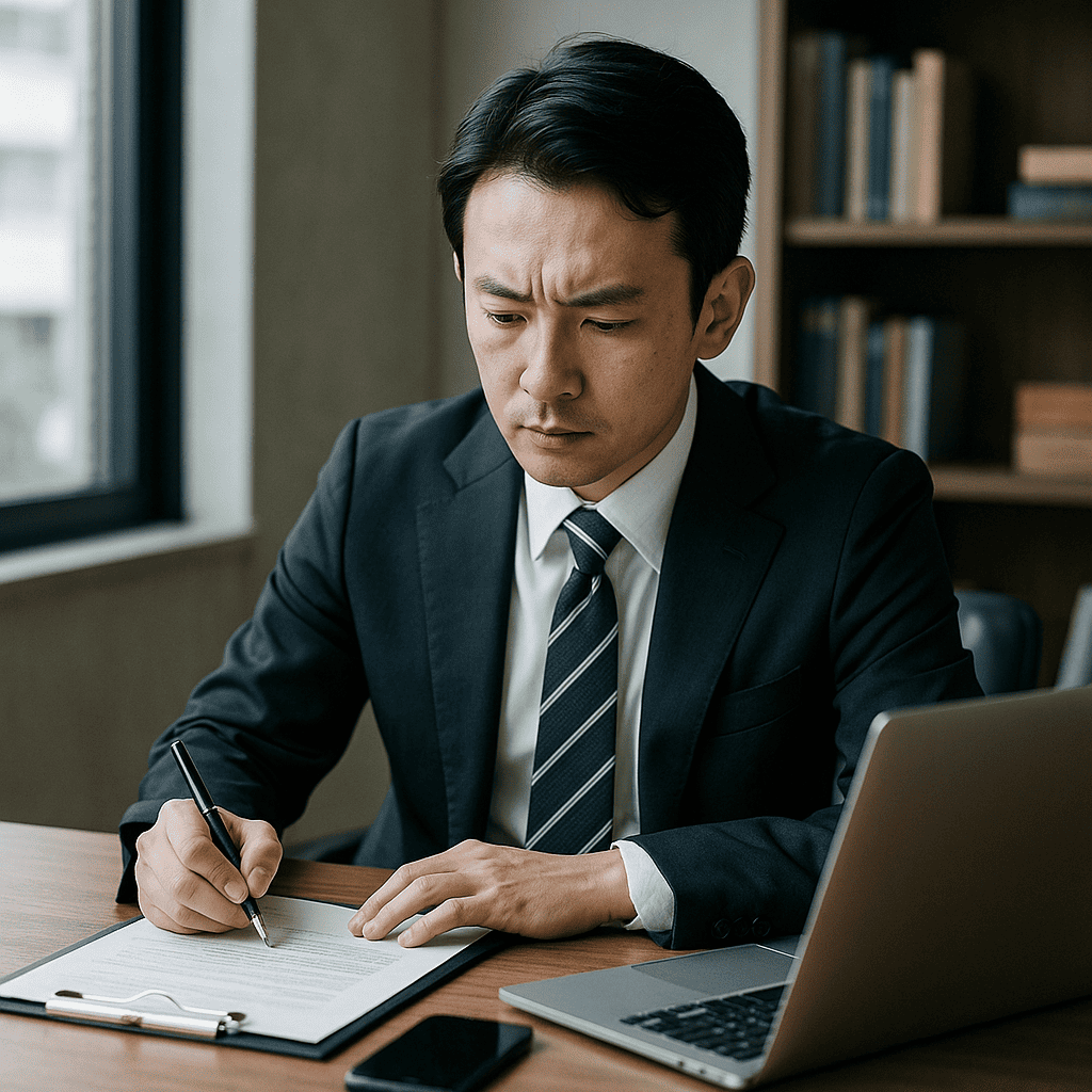 債権回収における勤務先・収入源調査の重要性と探偵による対応 | 探偵・興信所 よすが総合調査