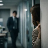 職場ストーカーの対処法｜偶然を装う待ち伏せ・つきまといの証拠取得と解決方法