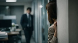 職場ストーカーの対処法｜偶然を装う待ち伏せ・つきまといの証拠取得と解決方法