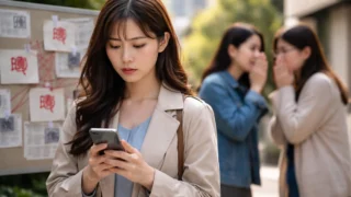 噂を流された時の対処法｜デマ・風評被害の発信源特定と解決方法