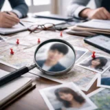 人探し調査の相談｜失踪・住所調査・安否確認