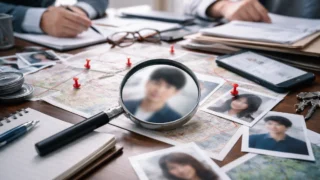 人探し調査の相談｜失踪・住所調査・安否確認