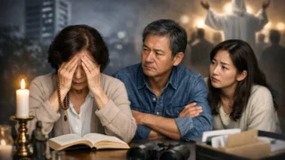 親に危険な宗教をやめさせたい｜家族が取るべき対処法と相談先