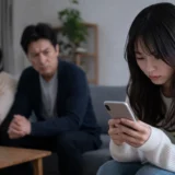 家族がホスト・配信者・宗教に貢ぐのをやめさせたい｜対処法と相談先