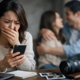 夫の浮気相手をインスタで発見したら｜特定前にやるべきこととNG行動