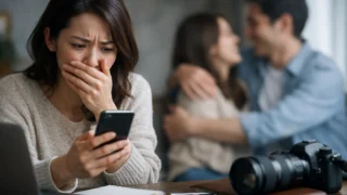 夫の浮気相手をインスタで発見したら｜特定前にやるべきこととNG行動